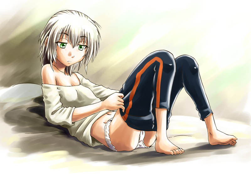 [Sao Satoru] GATE - Jietai Kare No Chi Nite, Kaku Tatakeri - Page 23