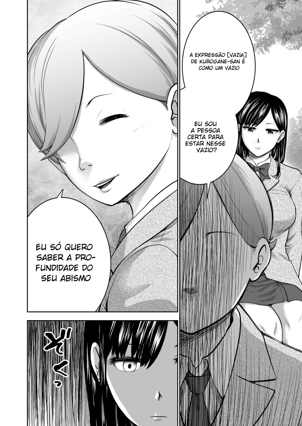 [Studio TAGATA (Yontarou)] Muhyoujou Kanojo no Egao Switch [Português-BR] - Page 20