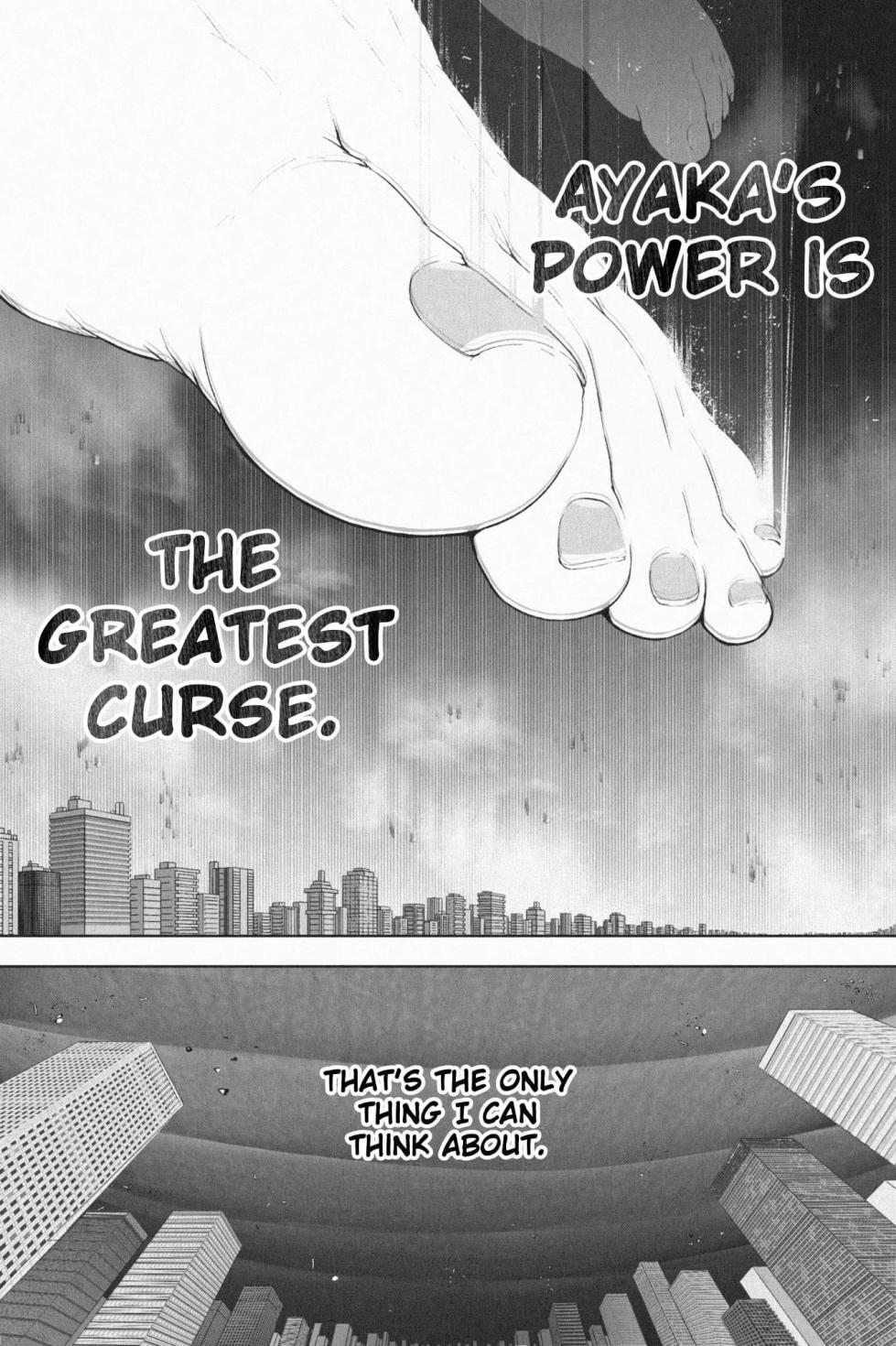 [Soryuu] Yandere Giga Kanojo 2 [English] - Page 10