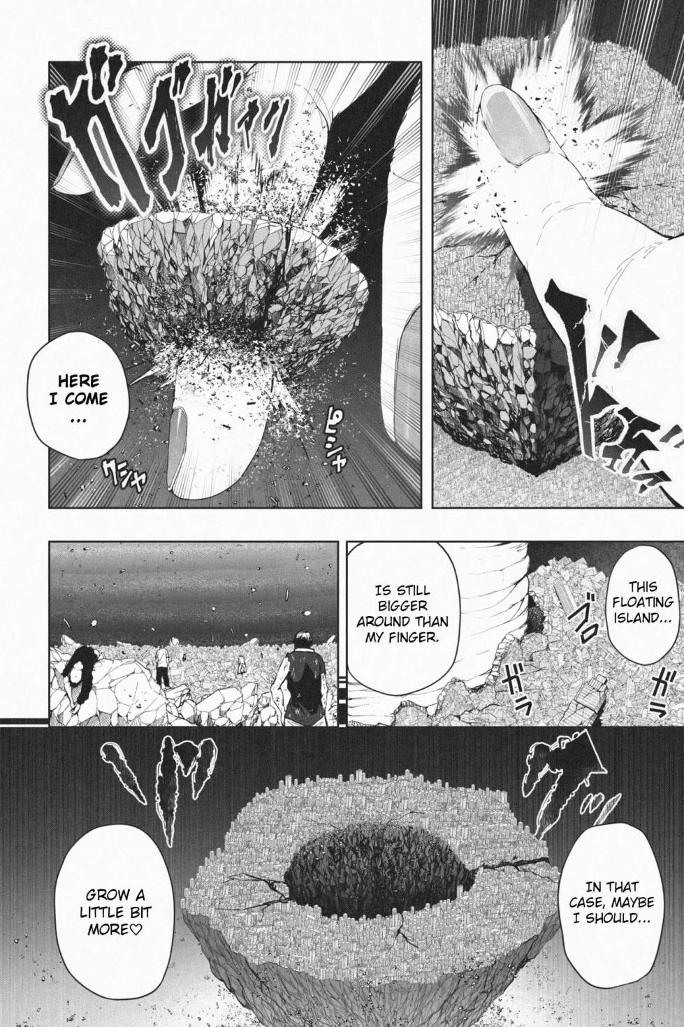 [Soryuu] Yandere Giga Kanojo 2 [English] - Page 16