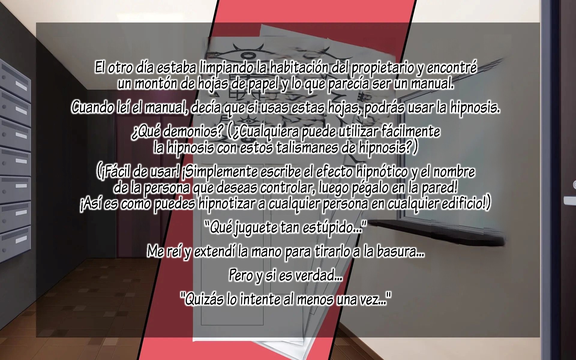 [FakeReal] Saimin Reifu ~Okusama Nakadashi Hame Houdai~ [Spanish] [Al Chile No se Scan] - Page 3