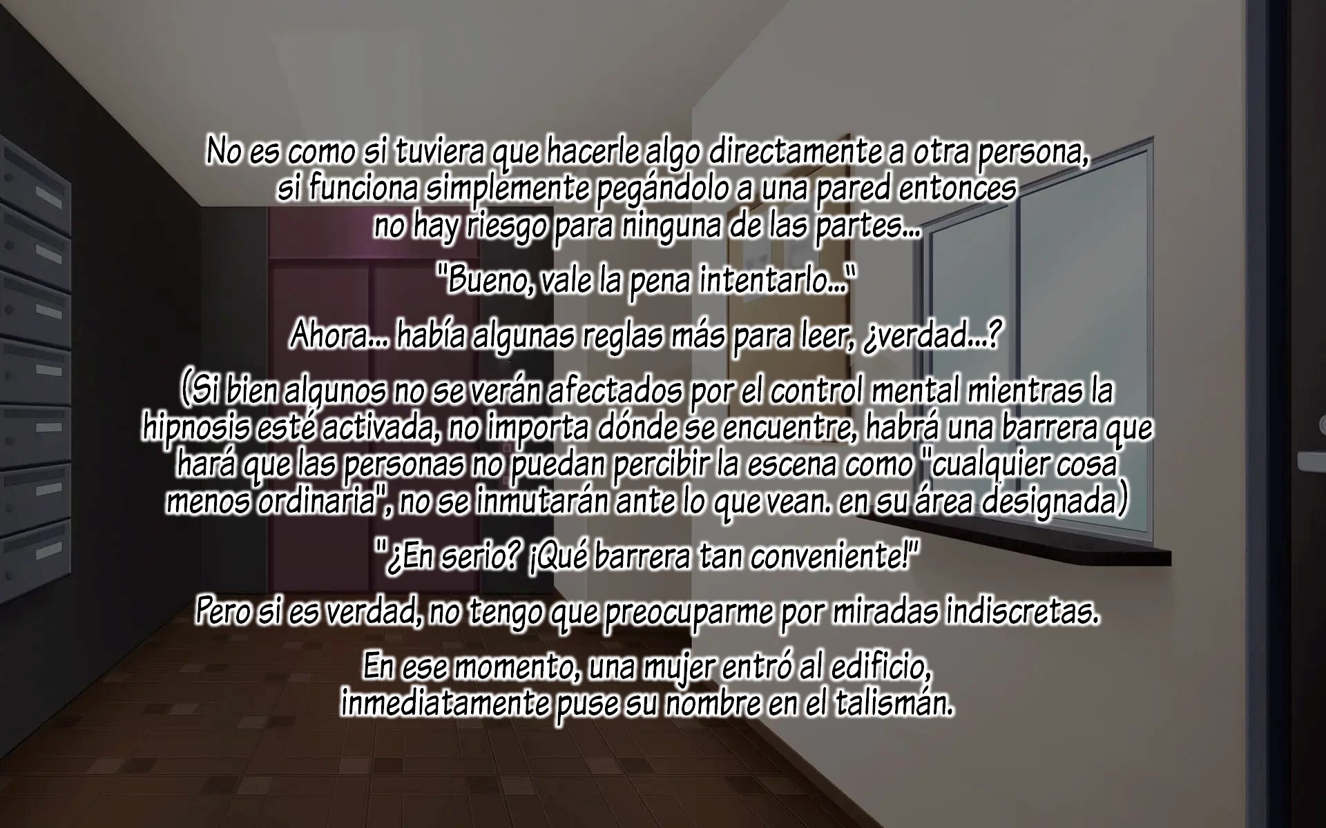 [FakeReal] Saimin Reifu ~Okusama Nakadashi Hame Houdai~ [Spanish] [Al Chile No se Scan] - Page 4