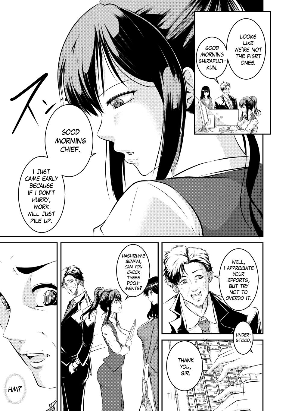 hyoui lover - Page 7