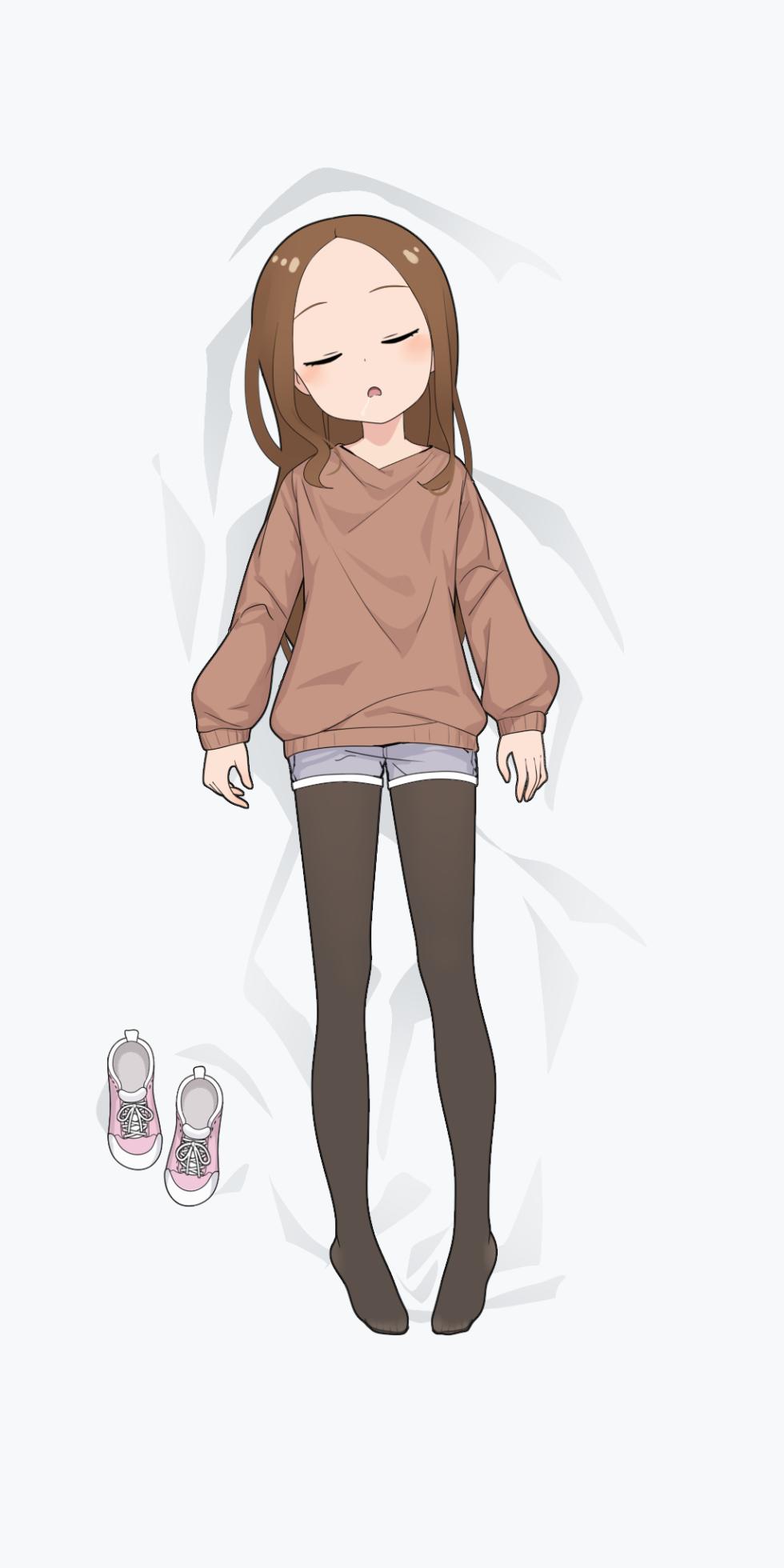 [WilliamPI] Takagi  (Karakai Jouzu no Takagi-san) - Page 39