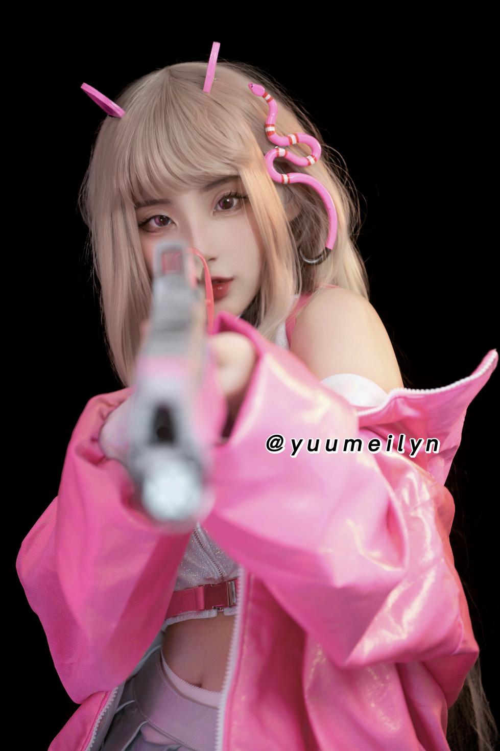 Meiilyn - Viper - Page 11