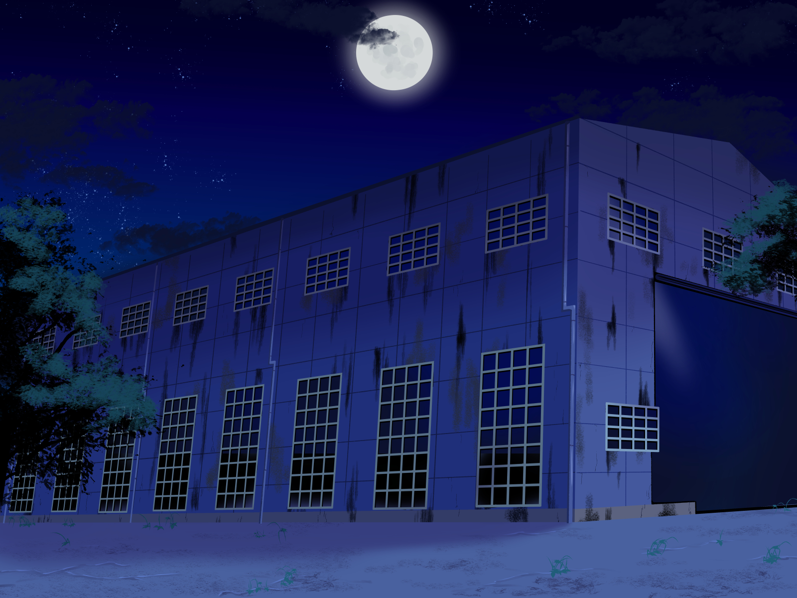 [Matsuda Shin] Saturn 30 (Sailor Moon) - Page 11