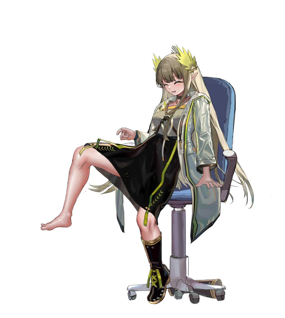 [stratus]为独占博士而强制凌辱调教驴外四女友的超级卑女缪缪！[AFDIAN] - Page 31