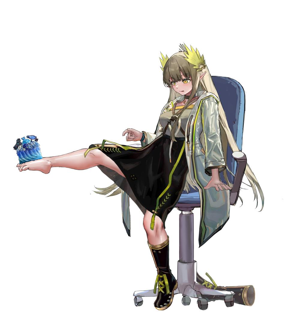 [stratus]为独占博士而强制凌辱调教驴外四女友的超级卑女缪缪！[AFDIAN] - Page 33