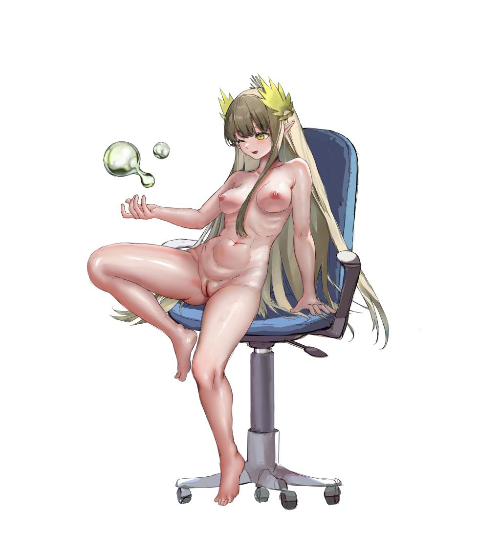 [stratus]为独占博士而强制凌辱调教驴外四女友的超级卑女缪缪！[AFDIAN] - Page 38