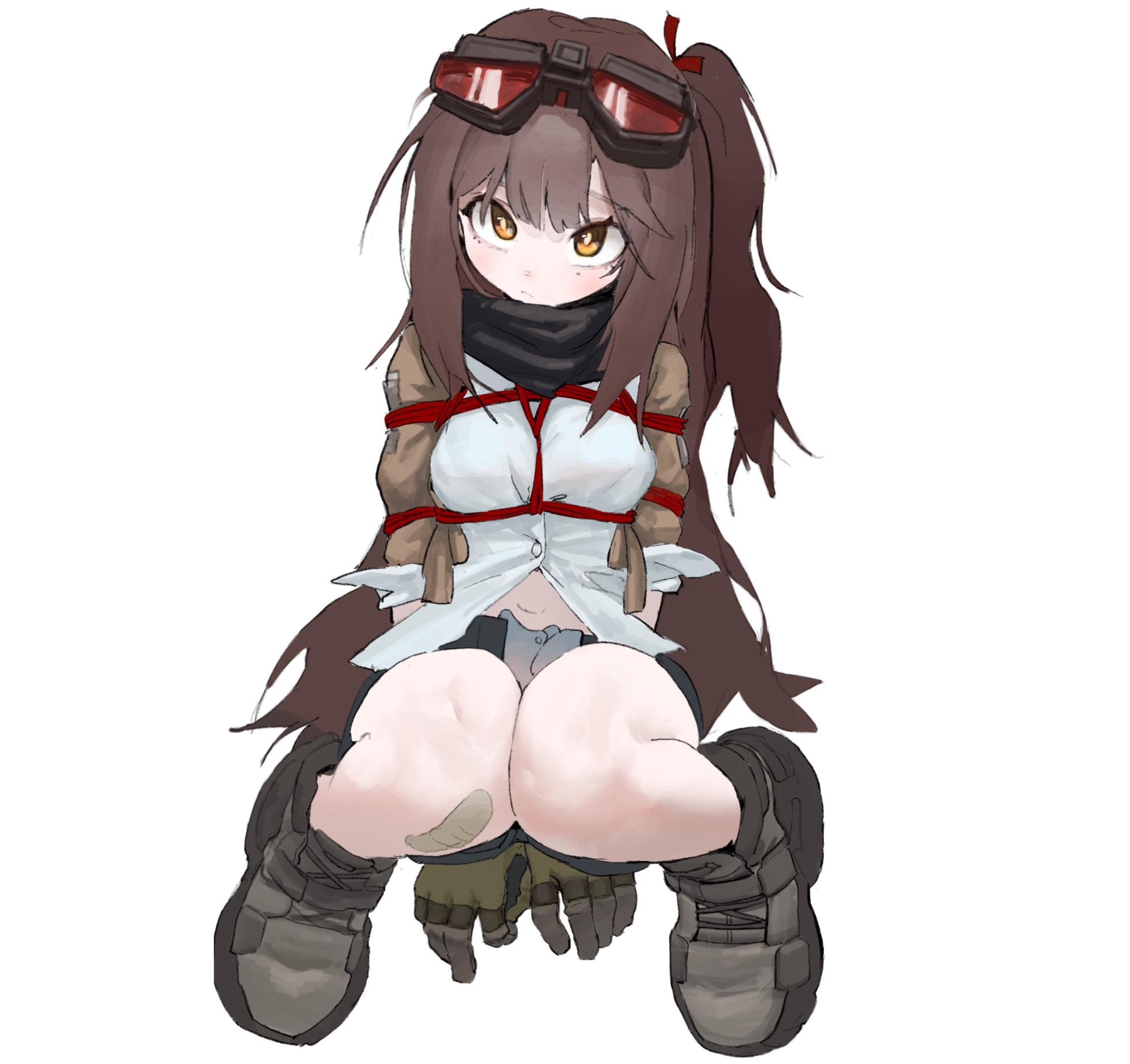 [guangmi] “首先，要叫我父亲大人” - Page 2