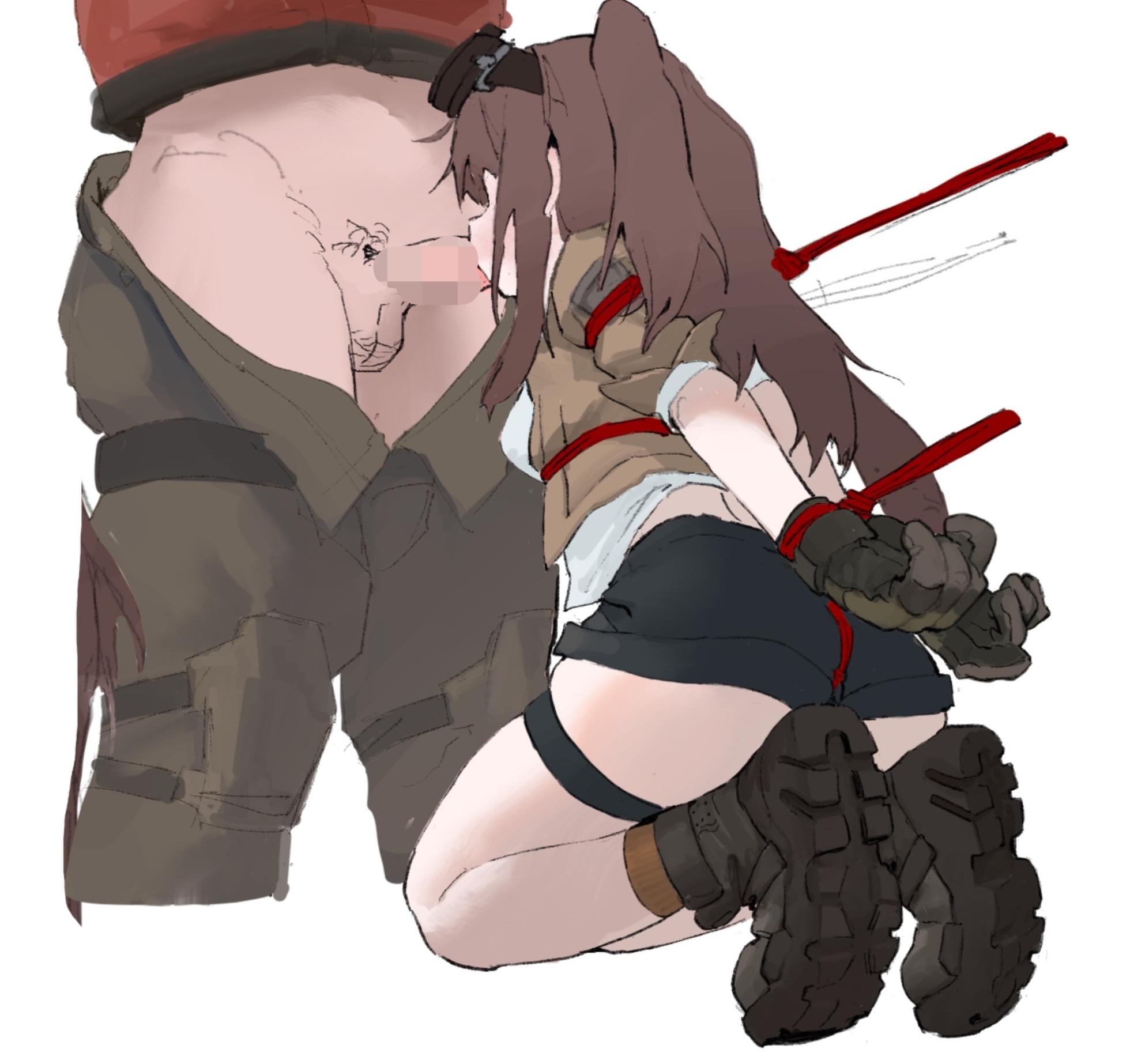 [guangmi] “首先，要叫我父亲大人” - Page 5