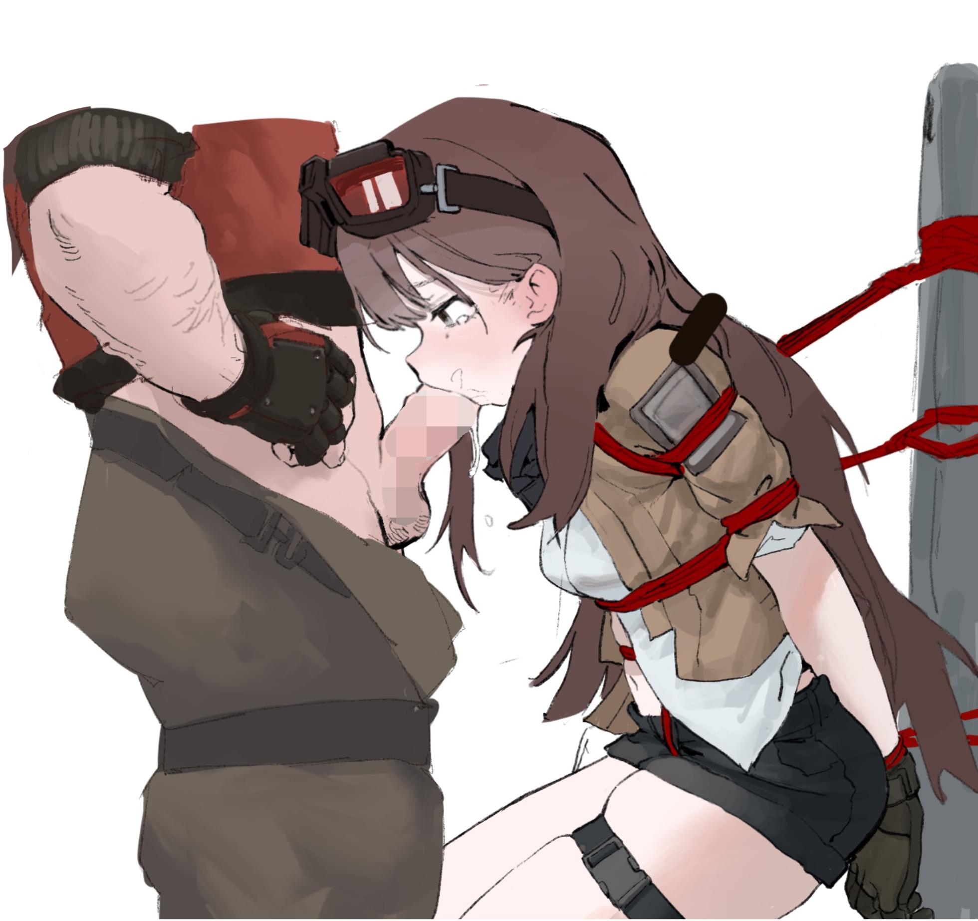 [guangmi] “首先，要叫我父亲大人” - Page 6