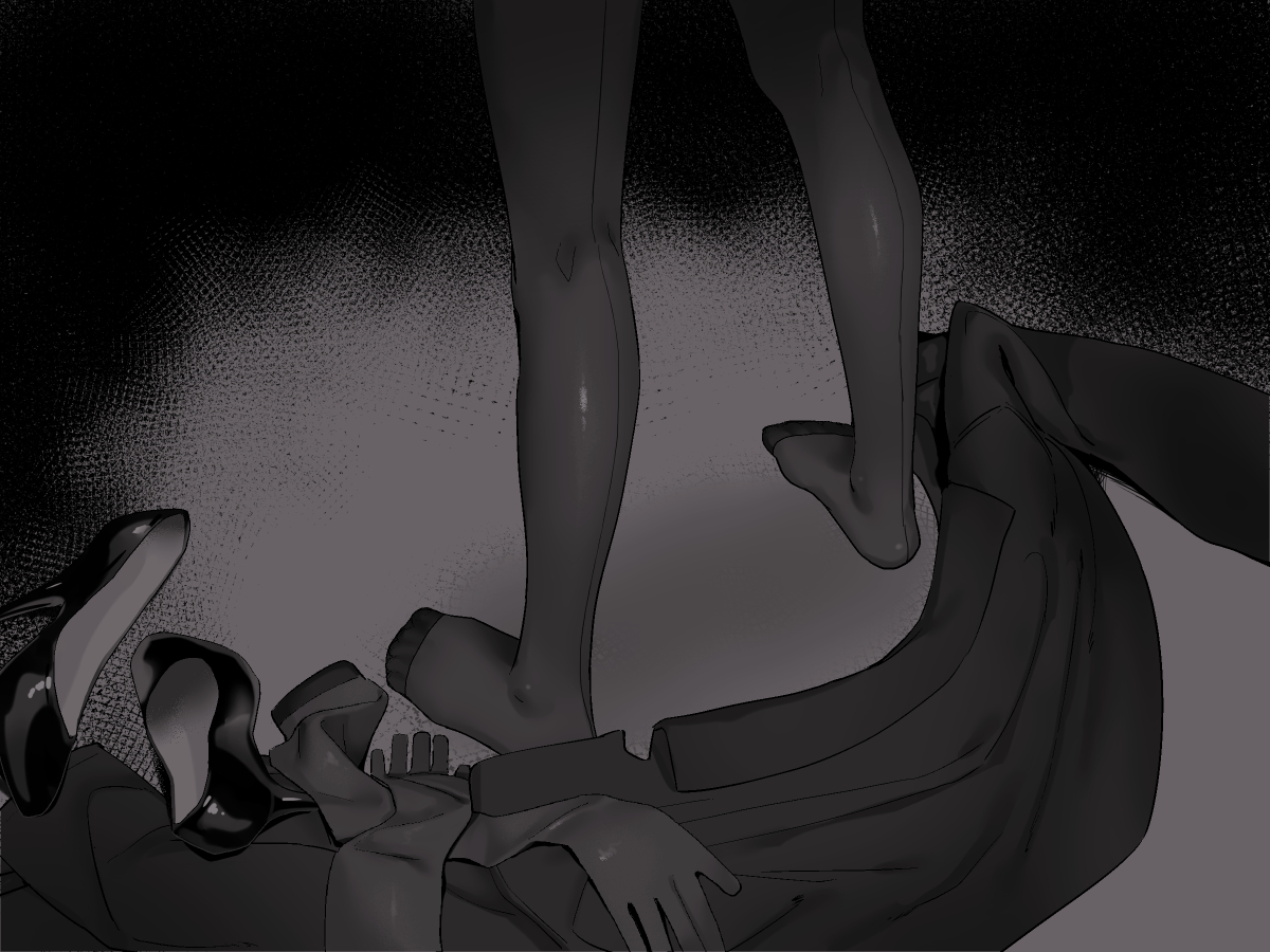 File01：About her bedroom - Page 9