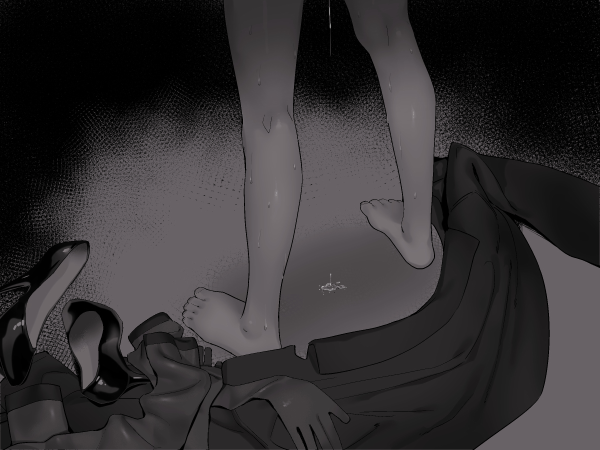 File01：About her bedroom - Page 11