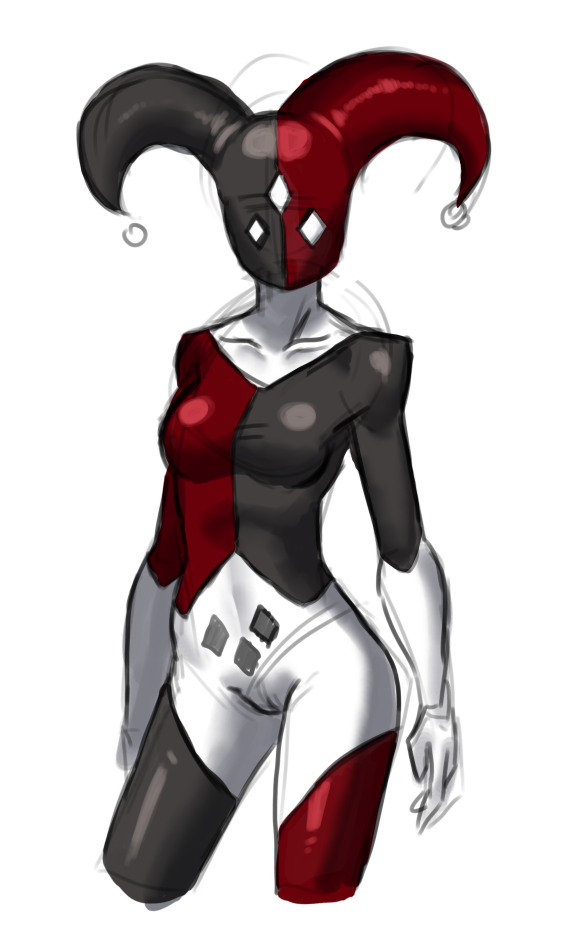 Birdcage Fanart Collection - Page 3