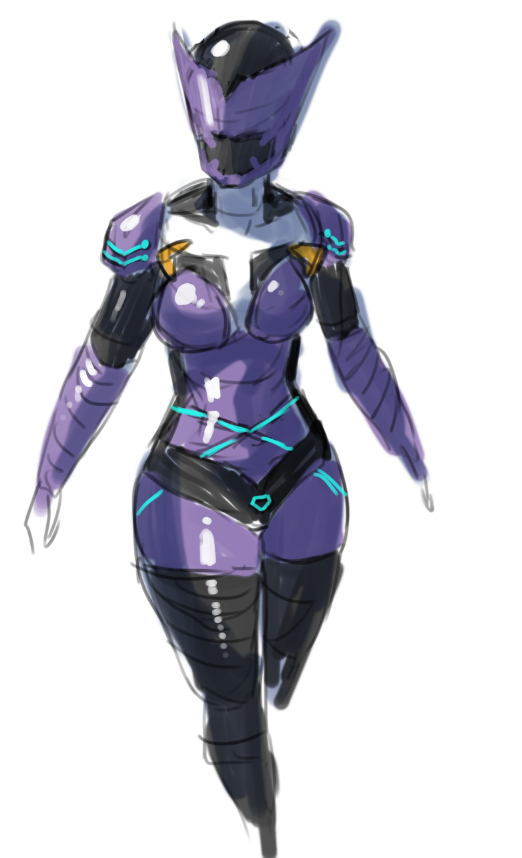 Birdcage Fanart Collection - Page 11