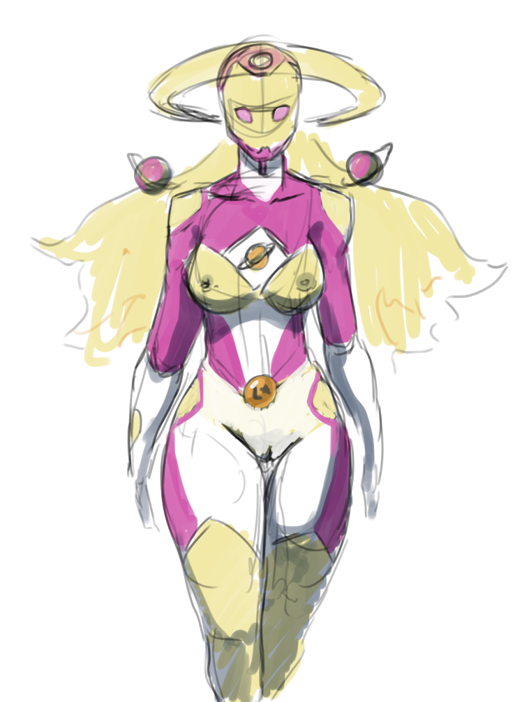 Birdcage Fanart Collection - Page 39