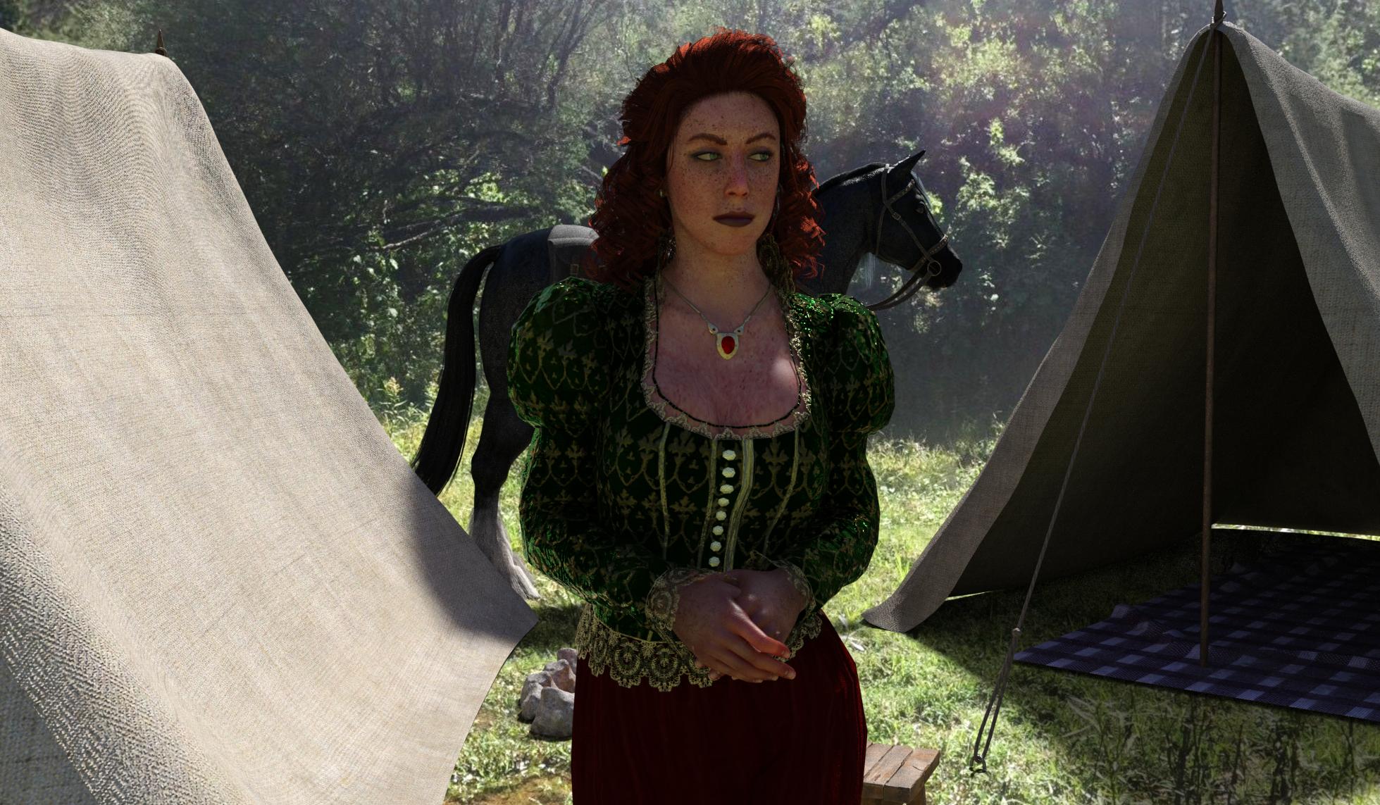 DUTCH A Well-Kept Secret - Page 2