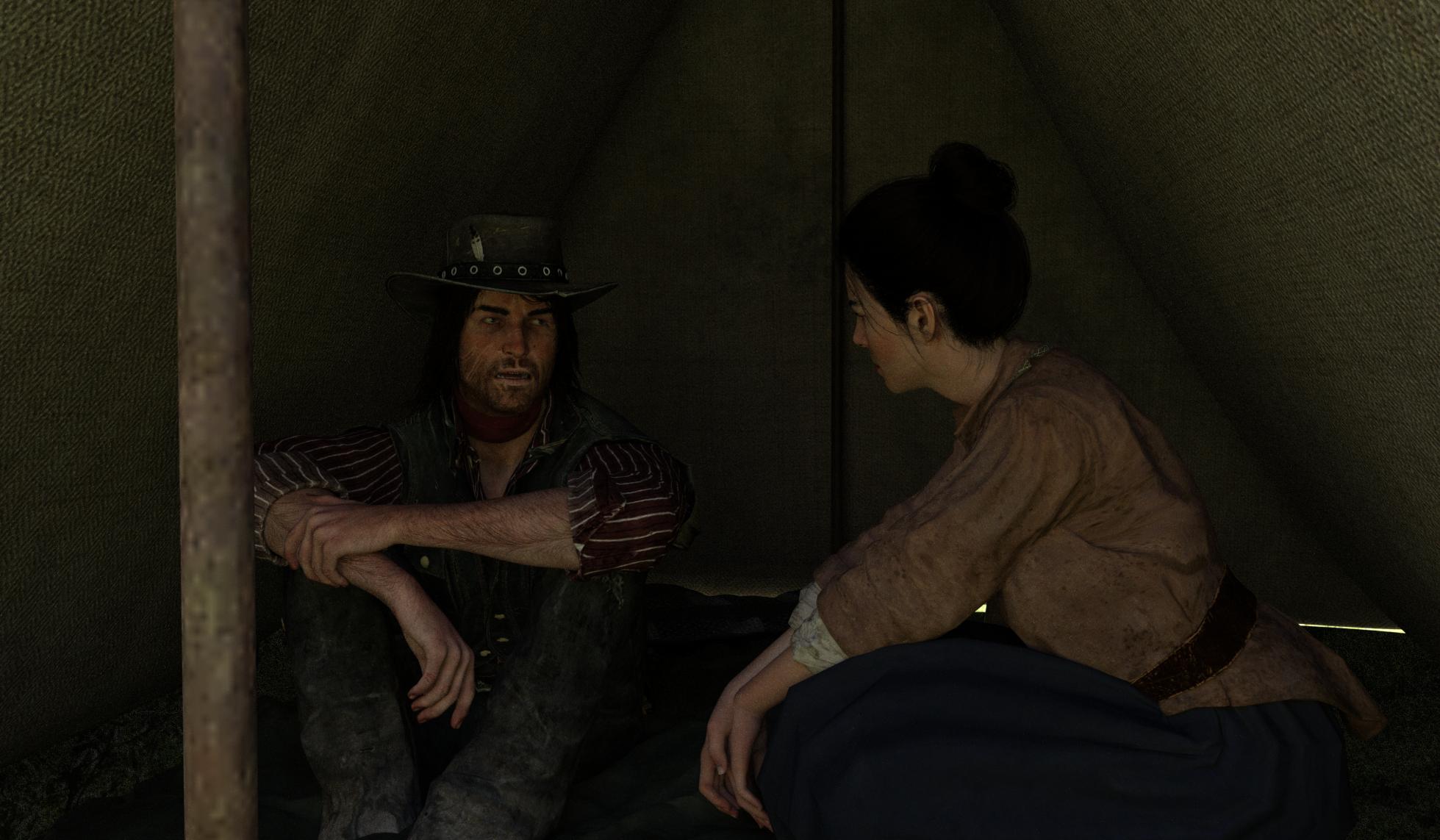 DUTCH A Well-Kept Secret - Page 3