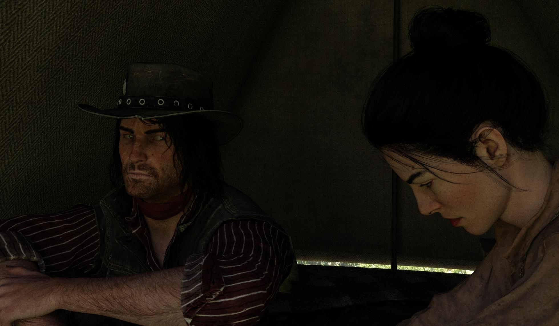 DUTCH A Well-Kept Secret - Page 7