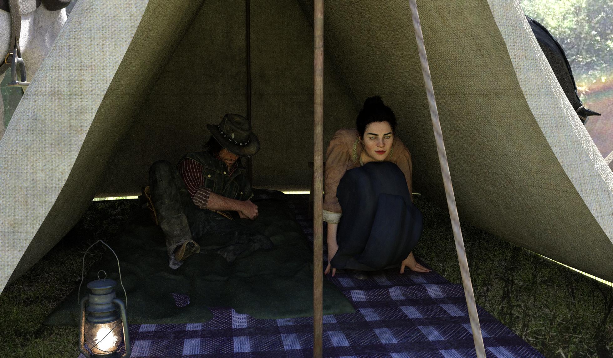 DUTCH A Well-Kept Secret - Page 18