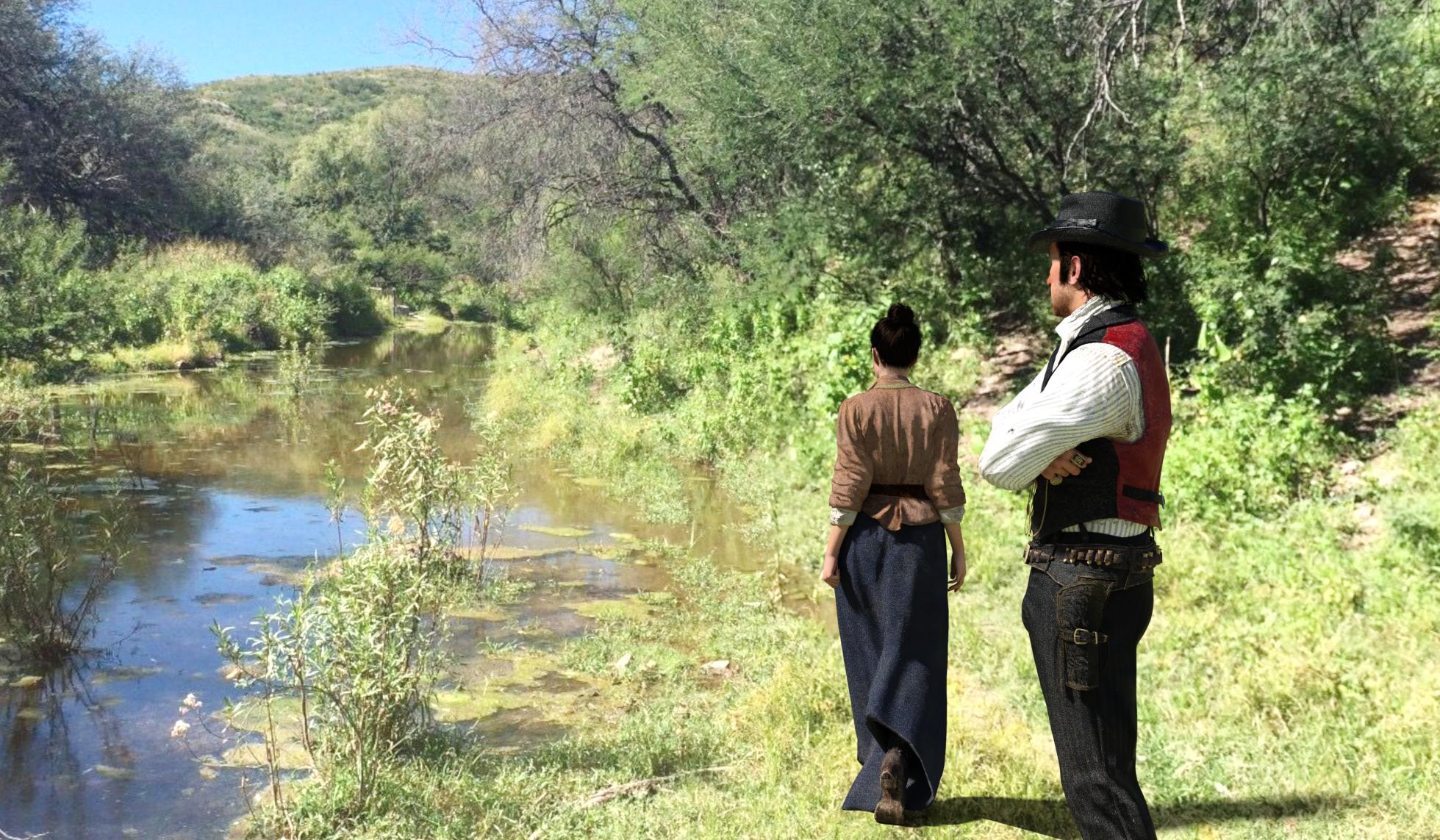 DUTCH A Well-Kept Secret - Page 31