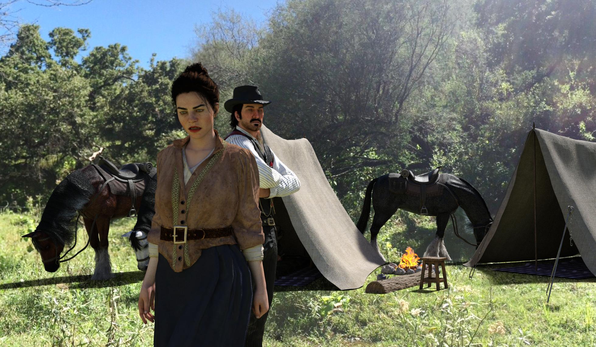 DUTCH A Well-Kept Secret - Page 32