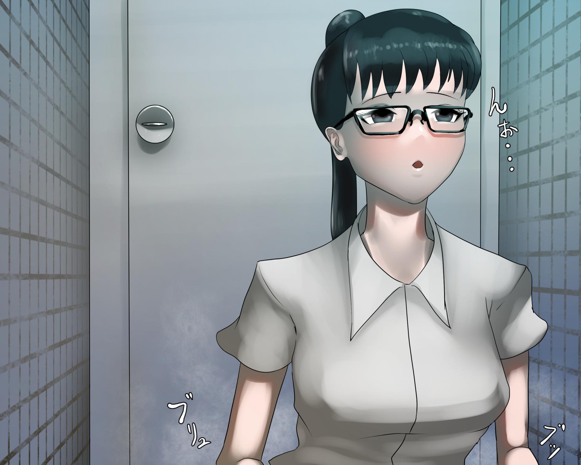 [pon] Anal Kaidan Shuu 2 - Page 17
