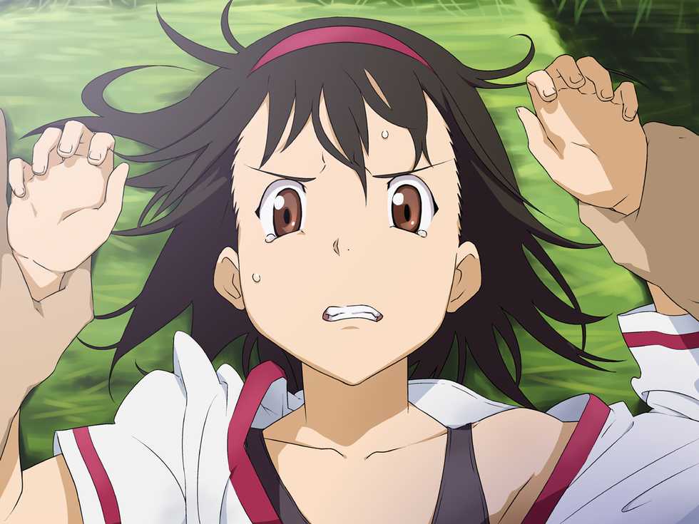[ICE-PLACE] Chikyuu Show e Youkoso (Uchuu Show e Youkoso) - Page 6