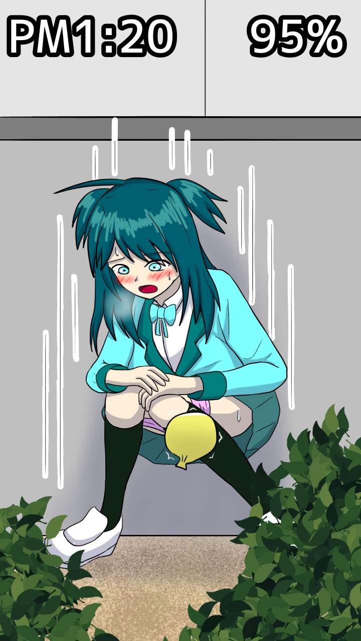 [NagaNine] Zoku Dokudan to Henken ni Motozuita Nyoui Gauge Monogatari - Page 4