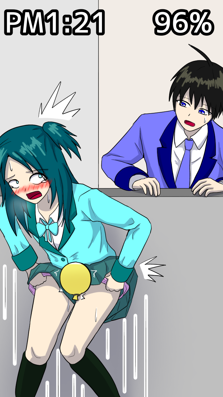 [NagaNine] Zoku Dokudan to Henken ni Motozuita Nyoui Gauge Monogatari - Page 5