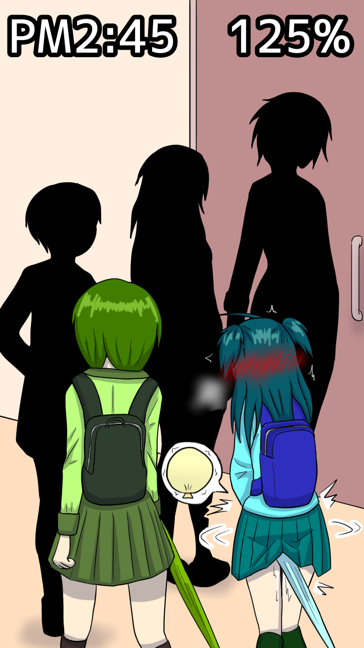 [NagaNine] Zoku Dokudan to Henken ni Motozuita Nyoui Gauge Monogatari - Page 10