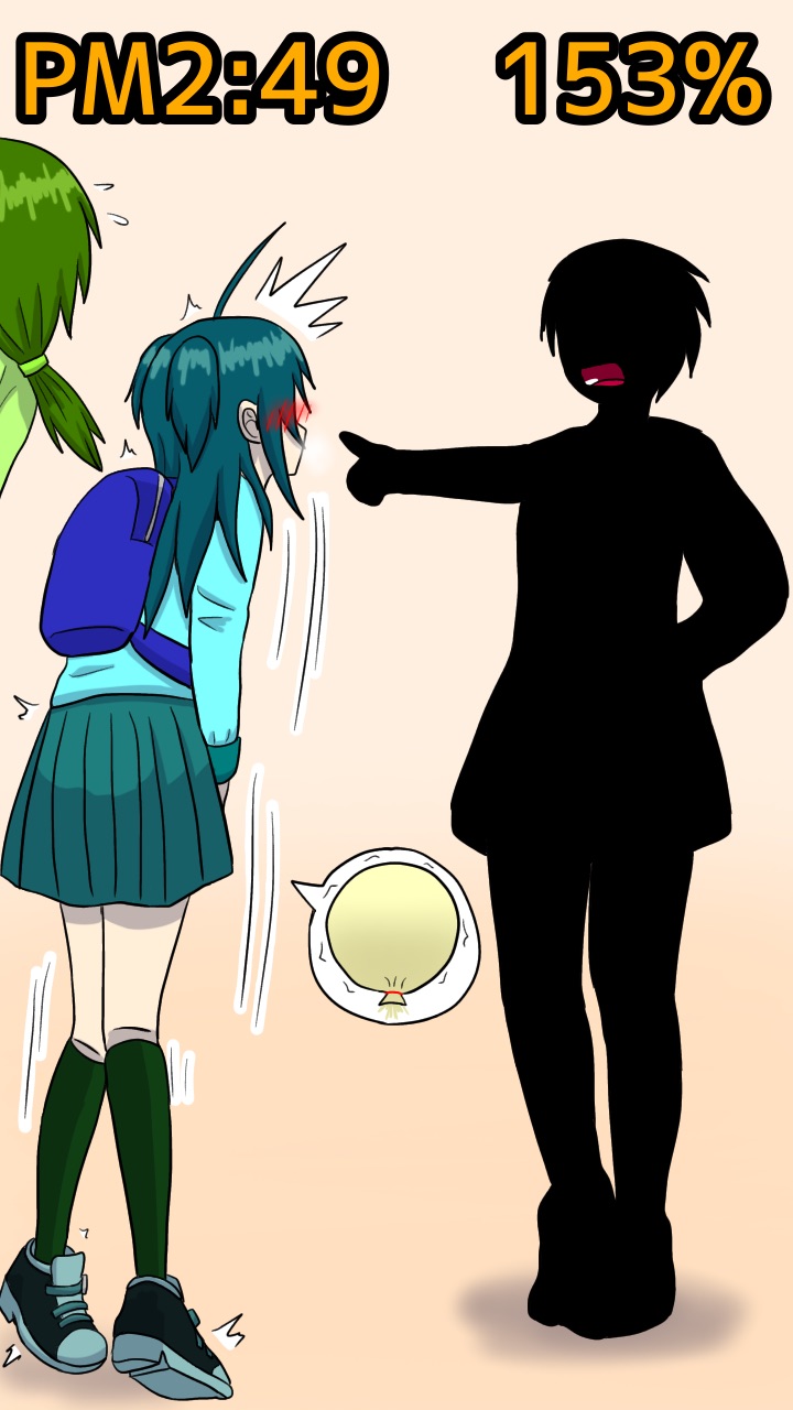 [NagaNine] Zoku Dokudan to Henken ni Motozuita Nyoui Gauge Monogatari - Page 15