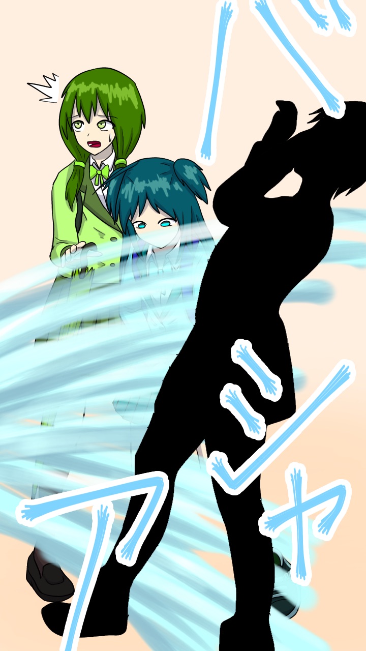 [NagaNine] Zoku Dokudan to Henken ni Motozuita Nyoui Gauge Monogatari - Page 17