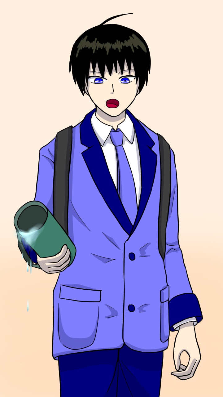 [NagaNine] Zoku Dokudan to Henken ni Motozuita Nyoui Gauge Monogatari - Page 18