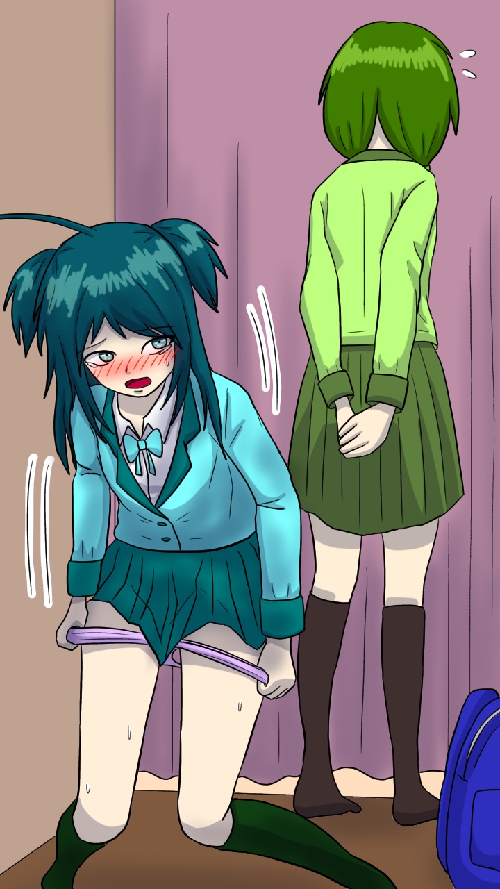 [NagaNine] Zoku Dokudan to Henken ni Motozuita Nyoui Gauge Monogatari - Page 20