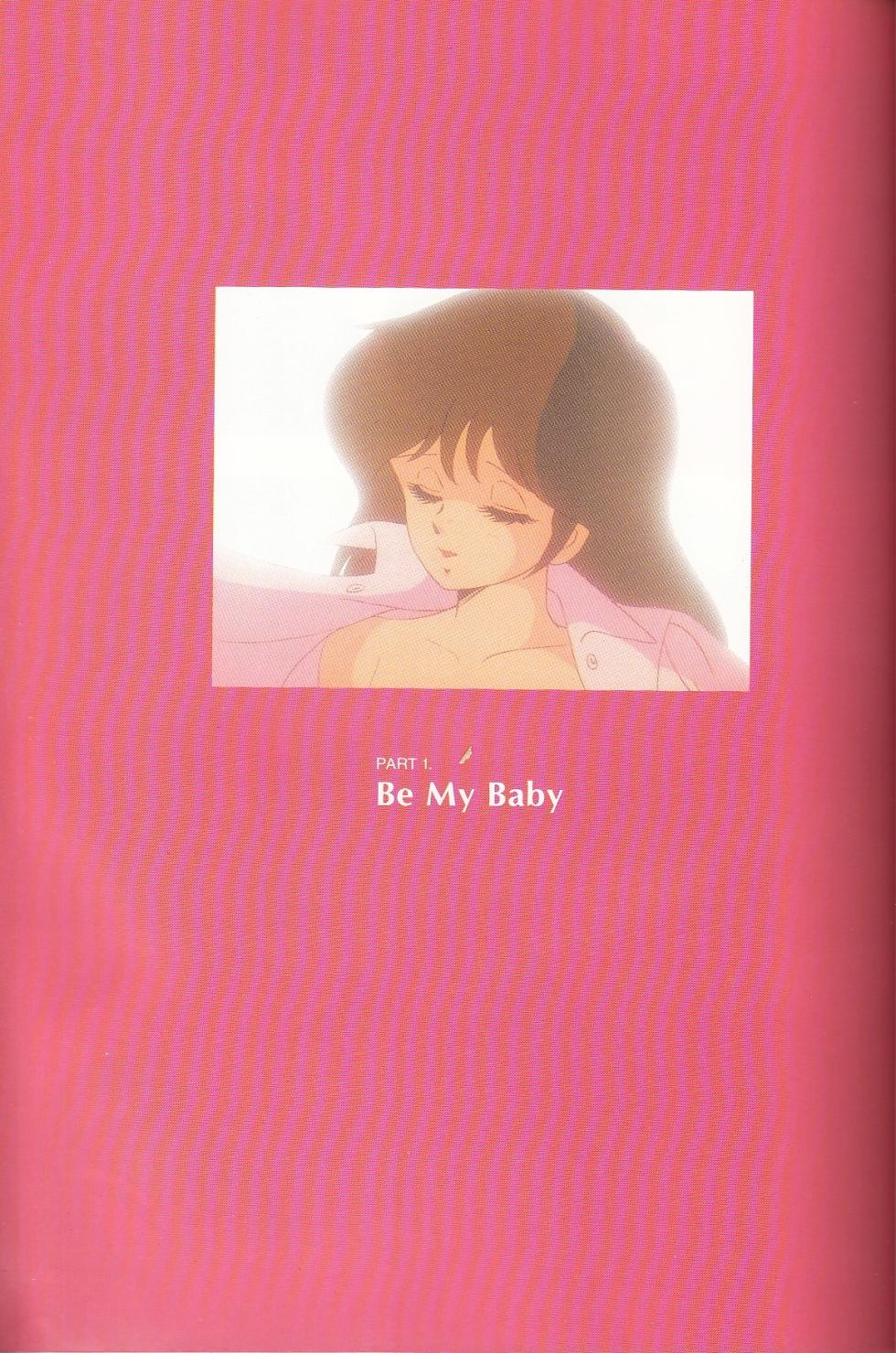 Cream Lemon Memory Kiroku Shashinshuu - Page 34