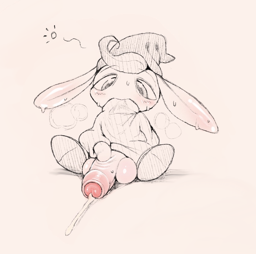 [Syuro] Doodle (Shiren the Wanderer) - Page 4