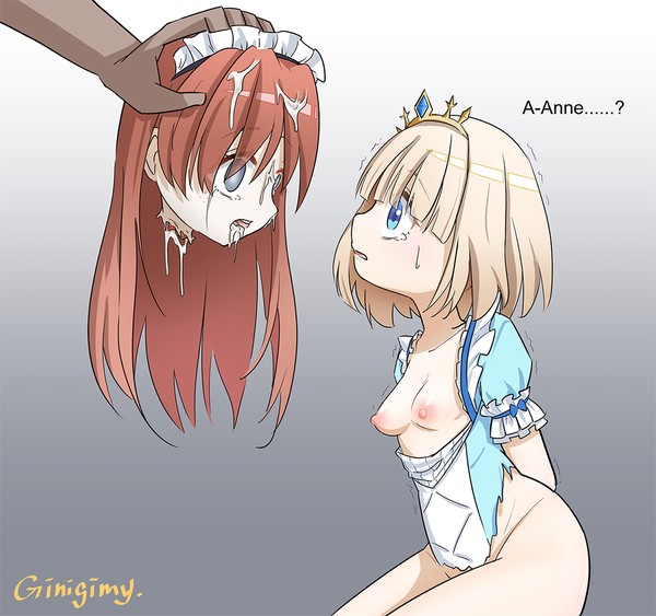 So sublime, Princess Mia! - Page 6