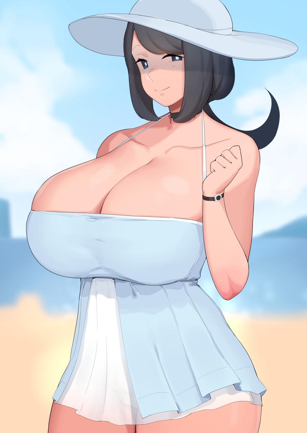 [Moebell] September 2022 Reward (ENG) - Page 36