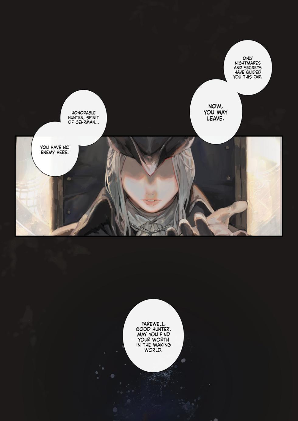 [アオインの巡礼日 (Aoin)] Healers [無修正] [English] - Page 40