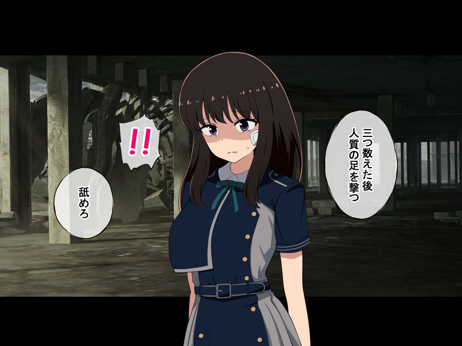 [radio tower (Radio Sensei)] Takina to Muriyari, Chisato to ichaicha (Lycoris Recoil) - Page 12