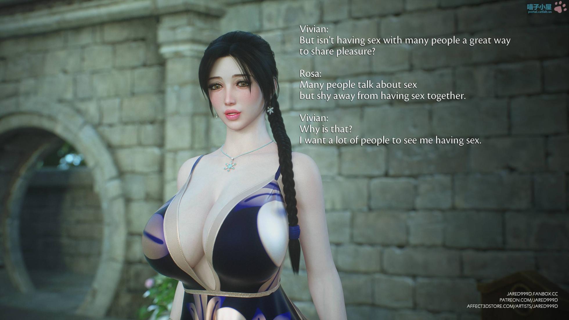 Princess And 5 Goblins 2 [Jared999D] - Page 30