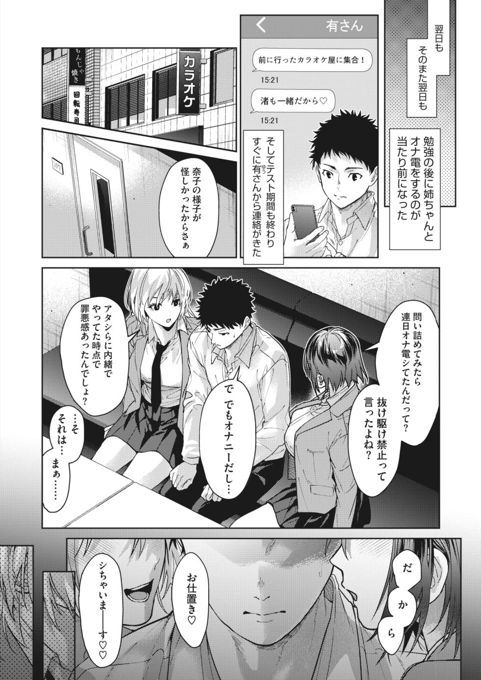 COMIC HOTMILK 2024-02 [Digital] - Page 28