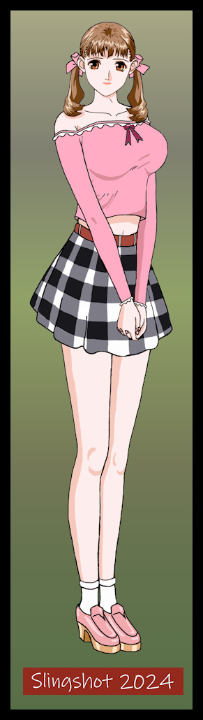 [Slingshot] Cool Devices Yellow Star Sequel - Page 12