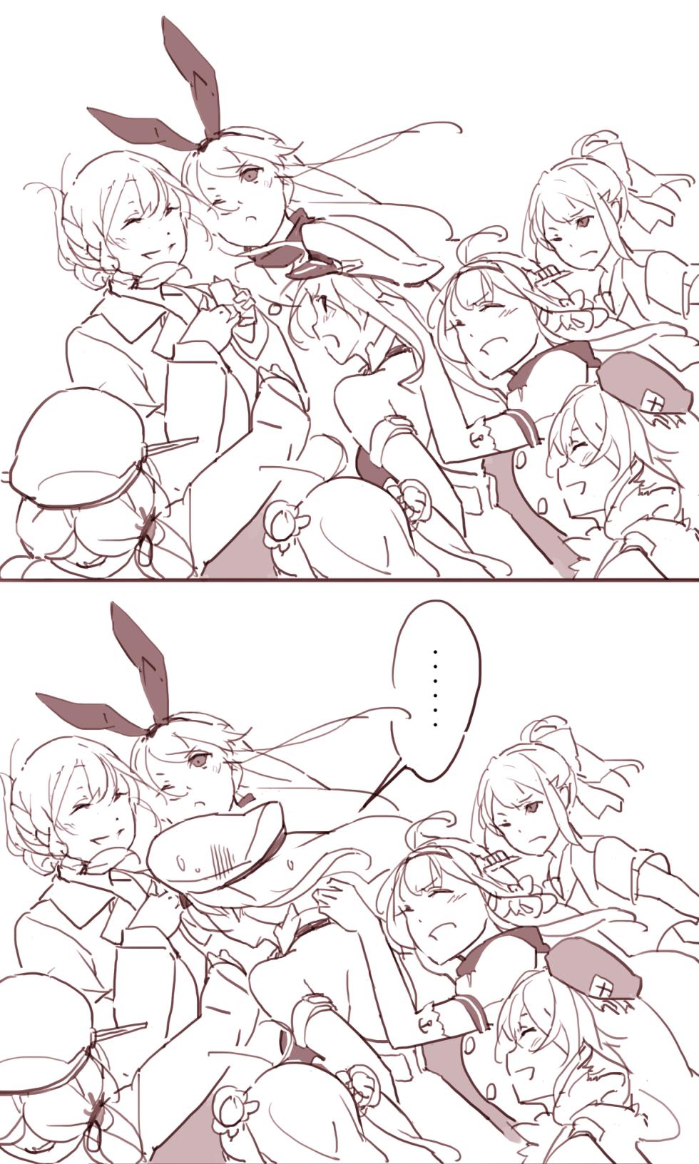 Sakura Sora Leona Klausen - Page 34