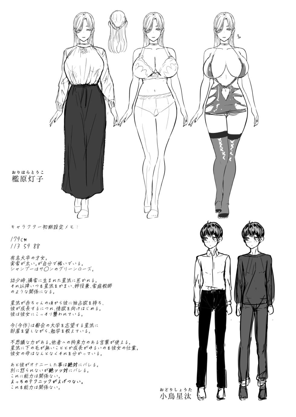 [NOSEBLEED (Miyamoto Issa)] Tsugi wa, Motto Kimochi Ii yo [Digital] - Page 34