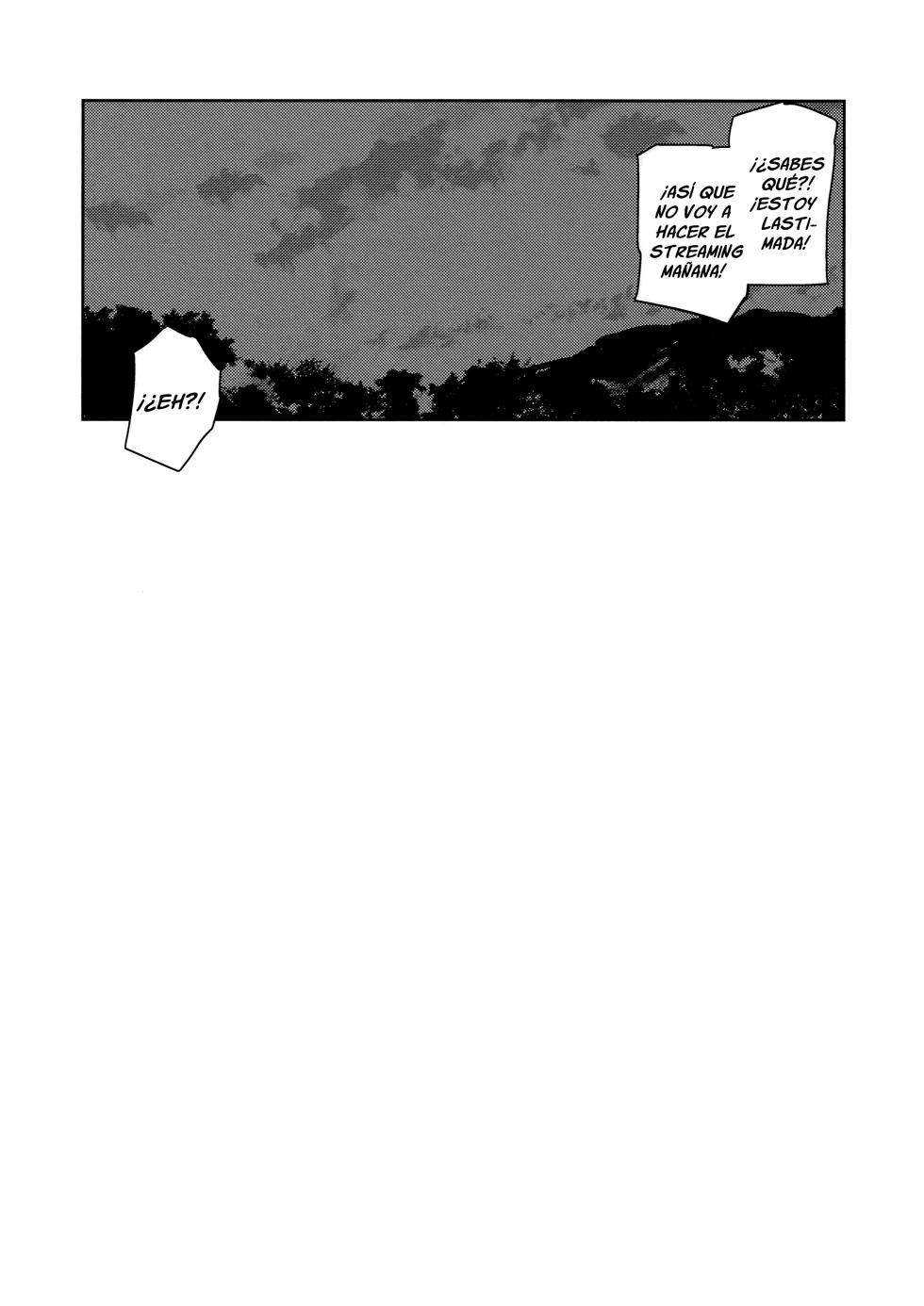 (C102) [virophilia (Orihi Chihiro)] Yokudou Paradox | Paradoja de Sentimiento (Love Live! Hasunosora Jogakuin School Idol Club) [Spanish] [ＭΛＸ] - Page 19