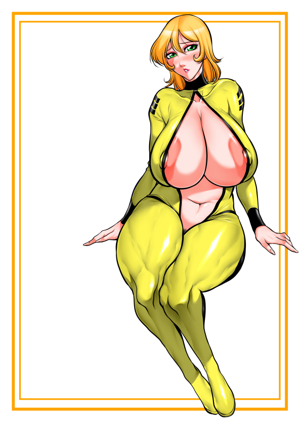 [Akane-dou (Akane Shuuhei)] Syu, Syu. Lemon 4 (Space Battleship Yamato)  [Digital] [Chinese] - Page 28