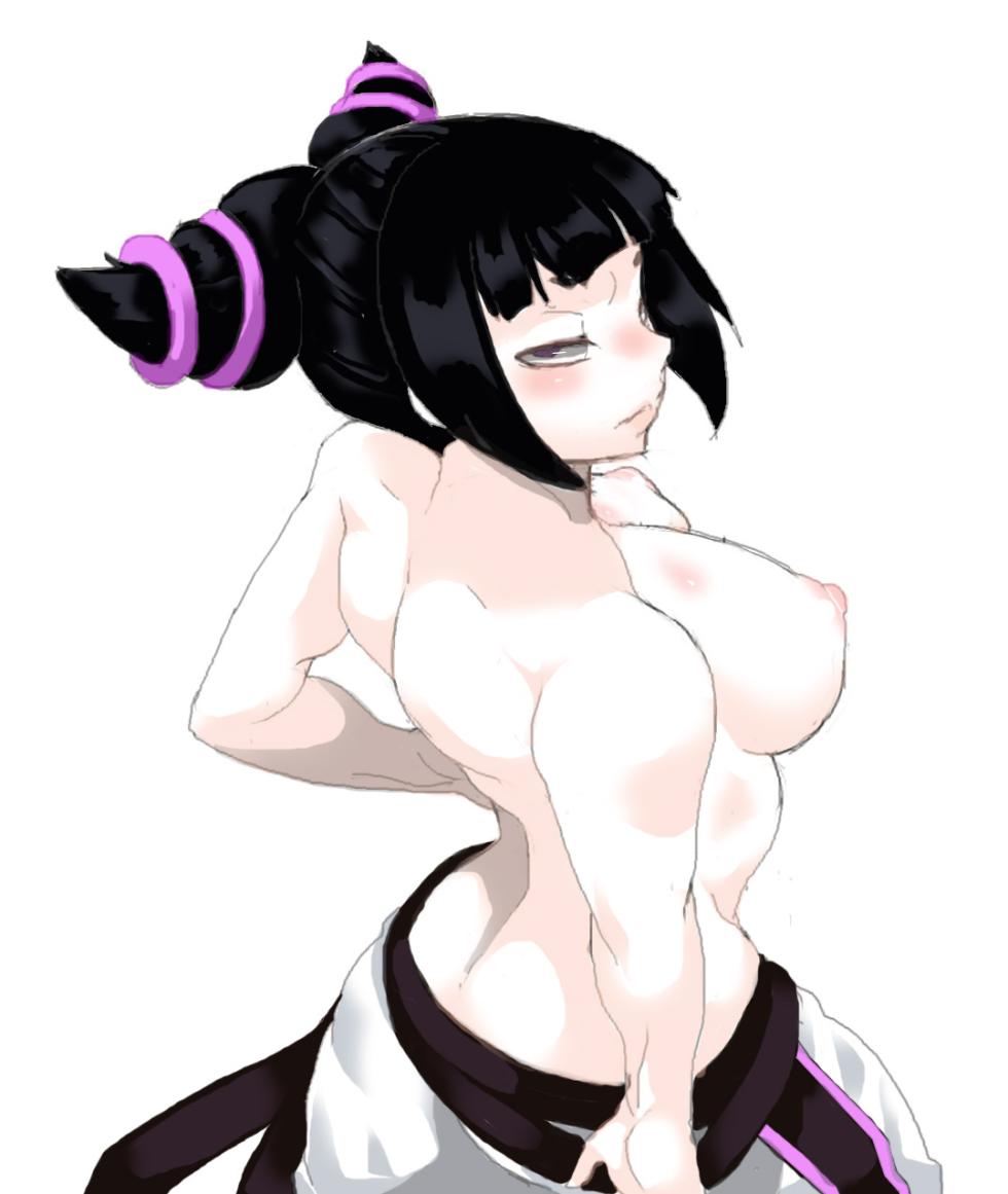 [Junk Island (RYU)] Breast Slave of Evils - Page 38